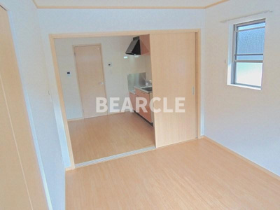 【洋室】 | リマーレ山科