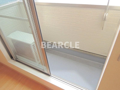 【バルコニー】 | リマーレ山科