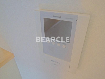 【セキュリティ】 | リマーレ山科