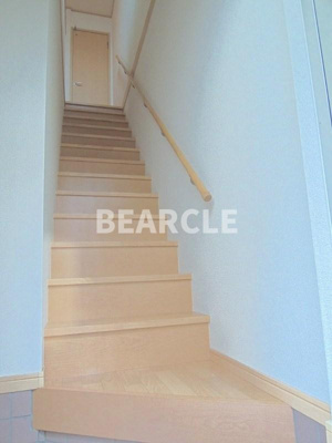 【内装】 | リマーレ山科