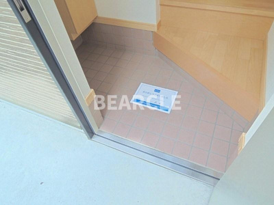 【玄関】 | リマーレ山科