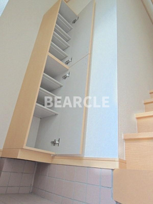 【収納】 | リマーレ山科