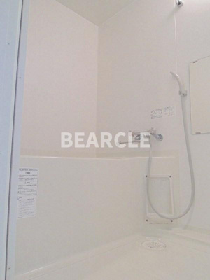 【浴室】 | リマーレ山科