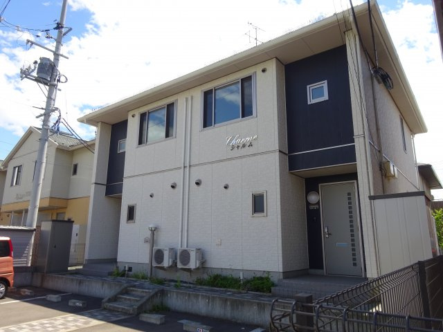 ラ・ペルラ下北沢