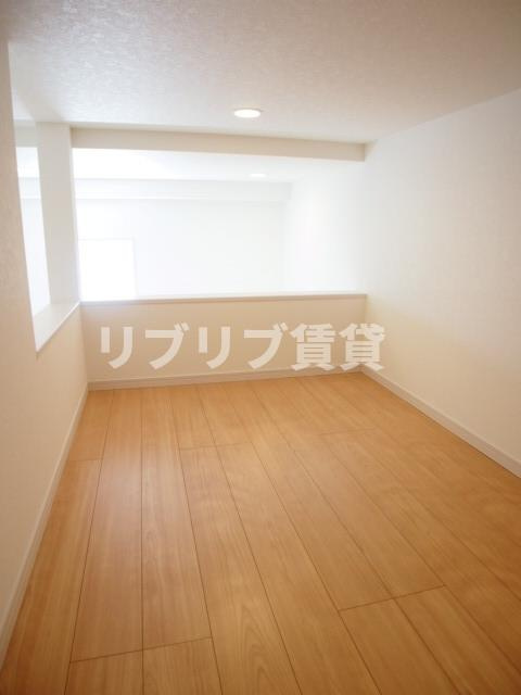 Calmato(カルマート)のその他