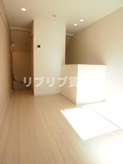 Calmato(カルマート)の居間・リビング