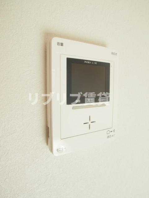 Calmato(カルマート)のセキュリティ