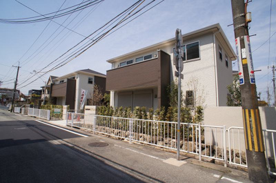 【外観】 | ガーデンコート塚口