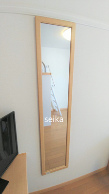 【設備】 | エーデルハイムⅡ | 同タイプ室内