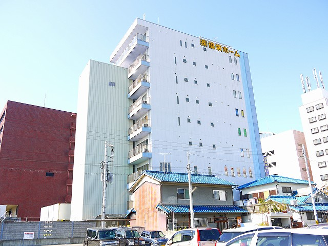 協栄ビル大宮（三条大路１丁目）