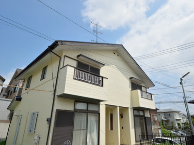 【外観】 | 小黒テラス