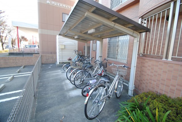 フェリーチェ小森野のその他共用部分