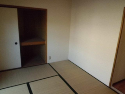 【和室】 | 森マンション | 森マンション