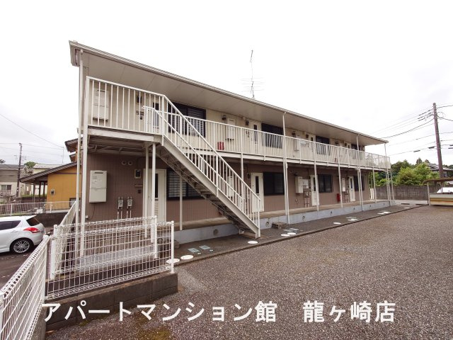 パークサイドハイツⅡ