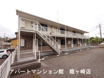 パークサイドハイツⅡの画像