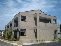 グリンゲイブルスの画像