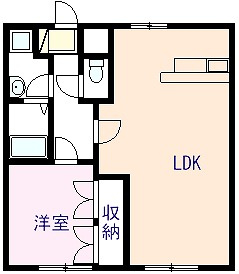 【間取り】 | グリンゲイブルス