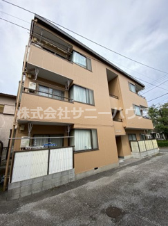 【外観】 | 外観