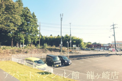 【展望】 | グランドステージ久保台C