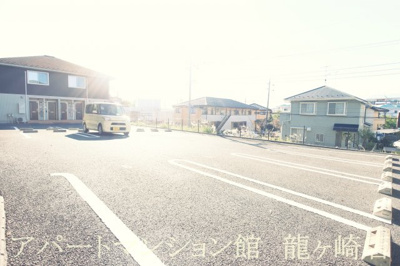 【駐車場】 | グランドステージ久保台C