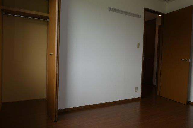 a la mode Ａの寝室
