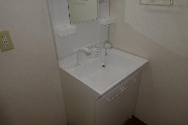 a la mode Ａの独立洗面台|シャンプードレッサー