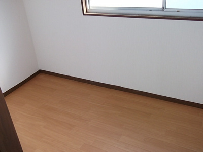 【その他共用部分】 | 山田住宅　貸家