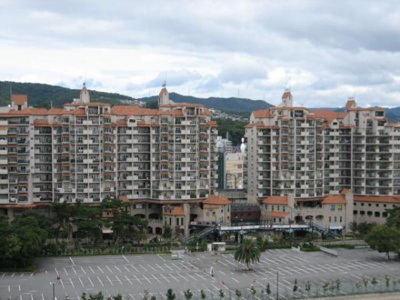 【外観】 | 花のみち1番館