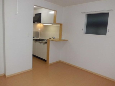 【キッチン】 | カレント・レジデンス