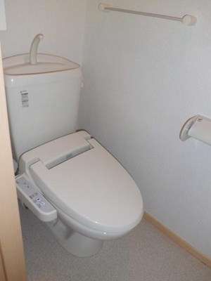 【トイレ】 | カレント・レジデンス