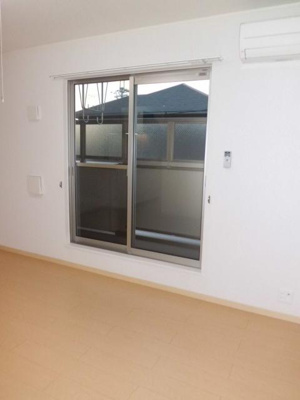 【洋室】 | カレント・レジデンス