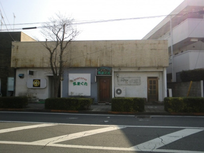 【外観】 | 新島町910店舗