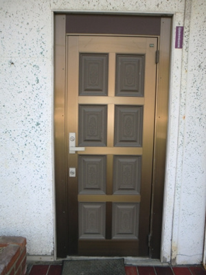 【外観】 | 新島町910店舗