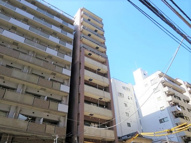 ガーデンコート小石川の画像