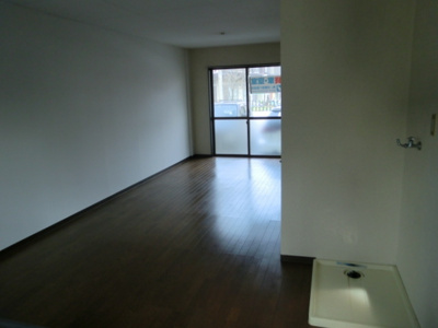 【居間・リビング】 | サンライフ21内ヶ島 | ＜サンライフ21内ヶ島＞