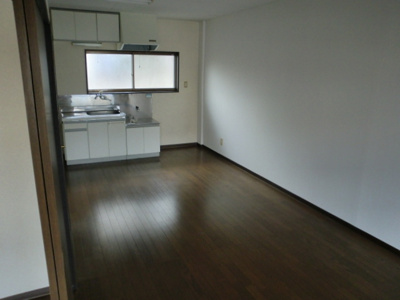 【居間・リビング】 | サンライフ21内ヶ島 | ＜サンライフ21内ヶ島＞