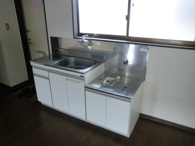 【キッチン】 | サンライフ21内ヶ島 | ＜サンライフ21内ヶ島＞