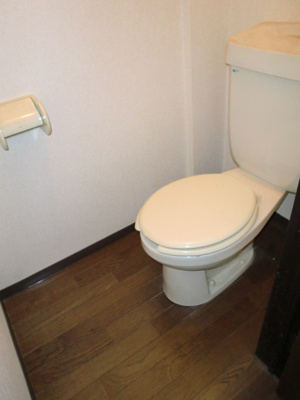 【トイレ】 | サンライフ21内ヶ島 | ＜サンライフ21内ヶ島＞