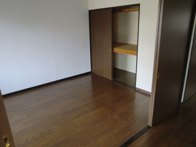 【洋室】 | サンライフ21内ヶ島 | ＜サンライフ21内ヶ島＞