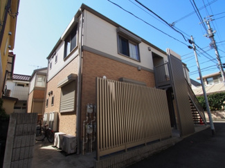 【外観】 | リベライン上原