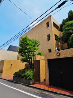 【外観】 | イースタンホームズ上原