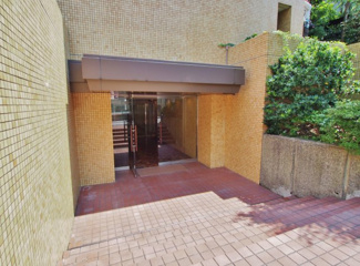 【エントランス】 | イースタンホームズ上原