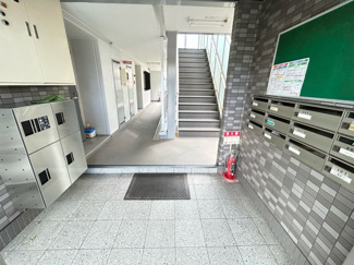 【エントランス】 | グレース羽衣