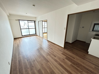 【洋室】 | グレース羽衣