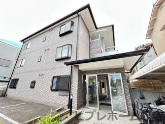 【外観】 | グレース羽衣