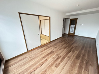 【洋室】 | グレース羽衣