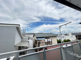 【展望】 | グレース羽衣