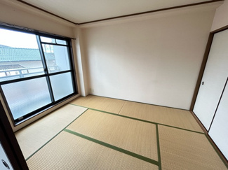 【和室】 | グレース羽衣