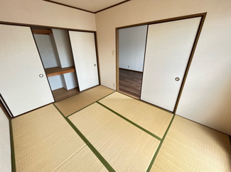 【和室】 | グレース羽衣