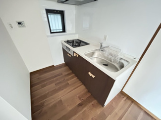 【キッチン】 | グレース羽衣